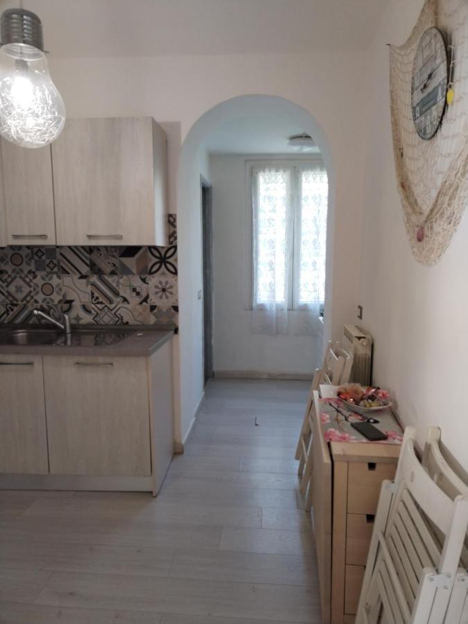 Casa Shanty La Spezia Dış mekan fotoğraf